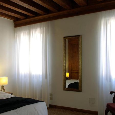 Appartamenti San Luca Venice Luaran gambar