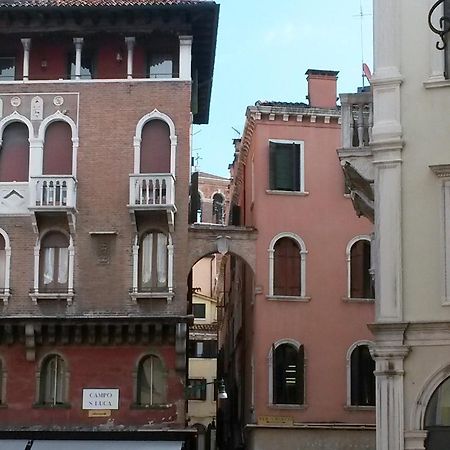 Appartamenti San Luca Venice Luaran gambar