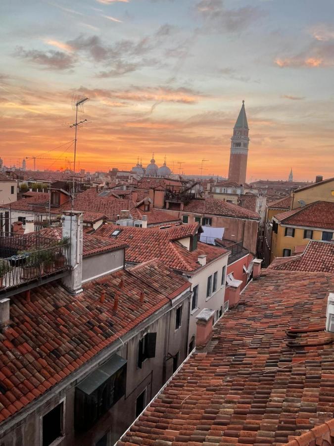 Appartamenti San Luca Venice Luaran gambar