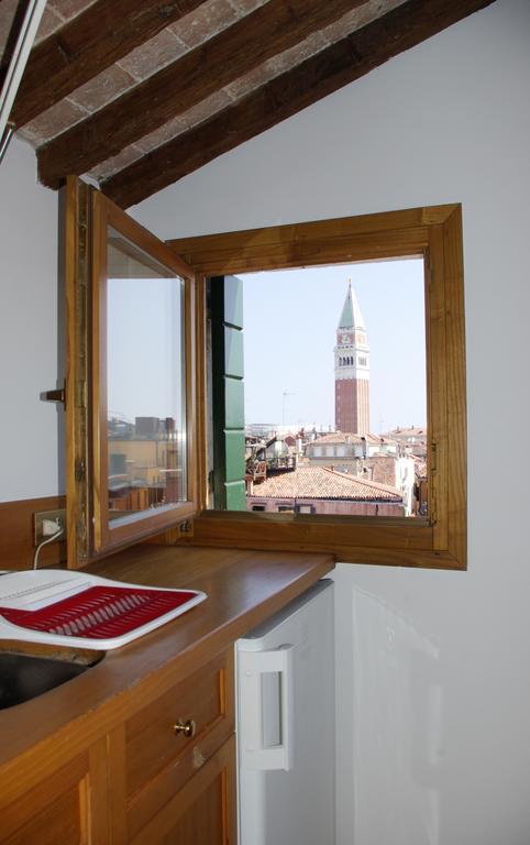 Appartamenti San Luca Venice Bilik gambar