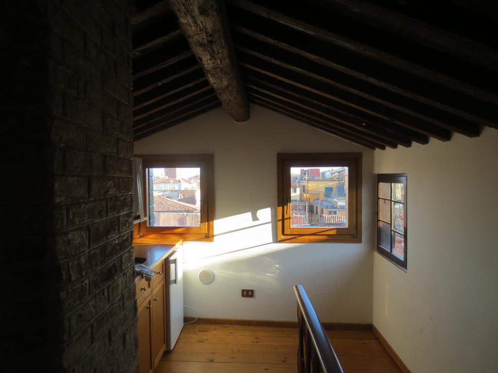 Appartamenti San Luca Venice Bilik gambar