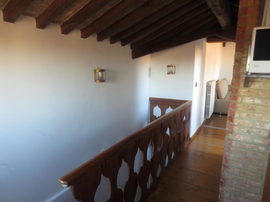 Appartamenti San Luca Venice Bilik gambar