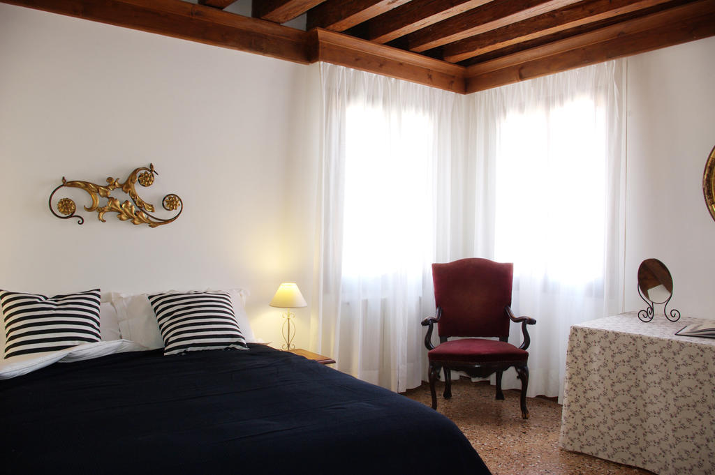 Appartamenti San Luca Venice Bilik gambar