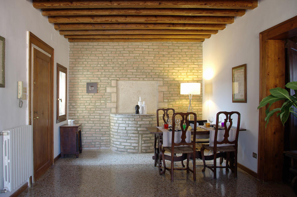 Appartamenti San Luca Venice Bilik gambar