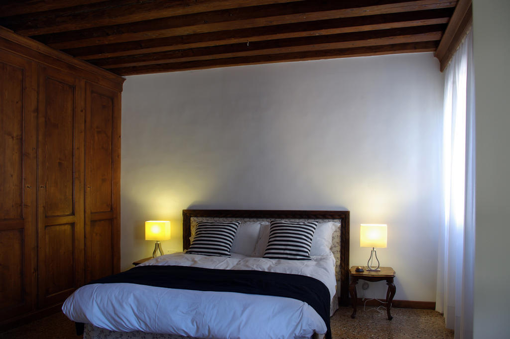 Appartamenti San Luca Venice Bilik gambar