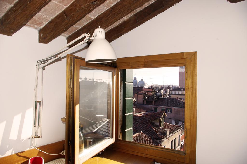 Appartamenti San Luca Venice Luaran gambar