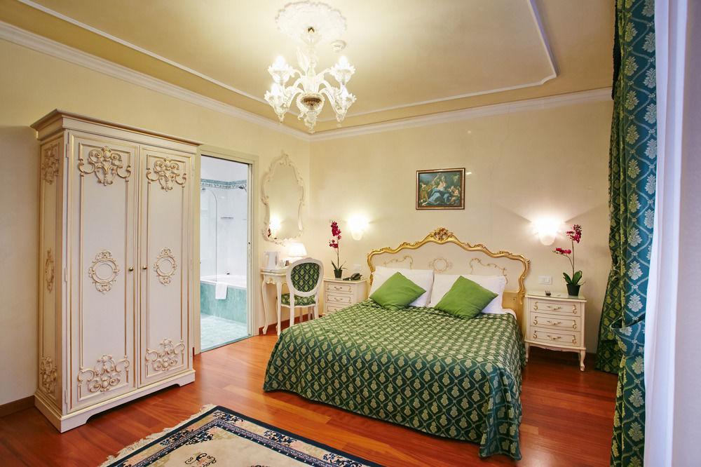Appartamenti San Luca Venice Luaran gambar