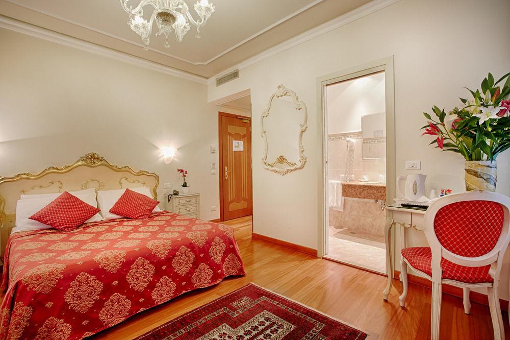Appartamenti San Luca Venice Luaran gambar