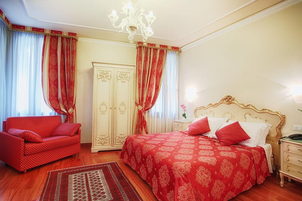 Appartamenti San Luca Venice Luaran gambar