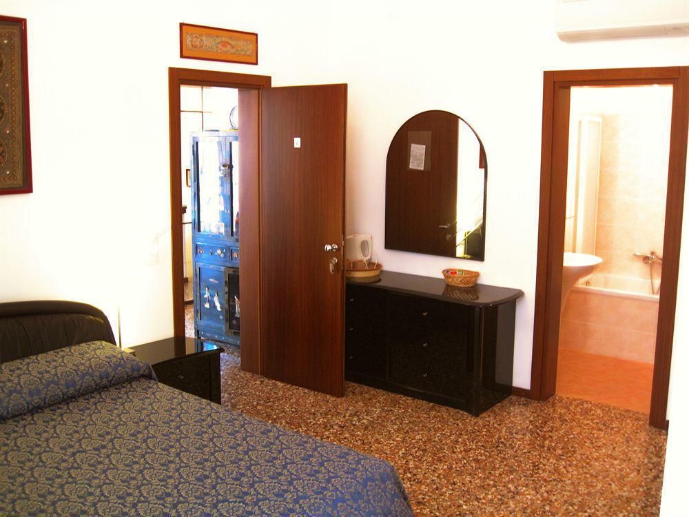 Appartamenti San Luca Venice Luaran gambar