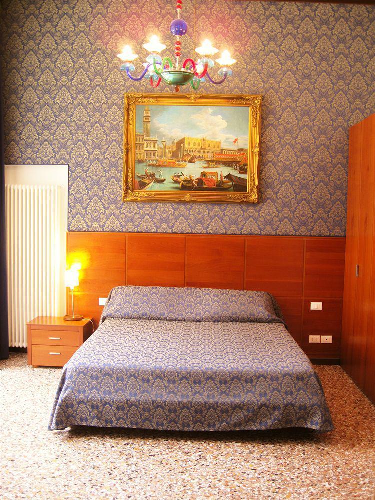 Appartamenti San Luca Venice Luaran gambar