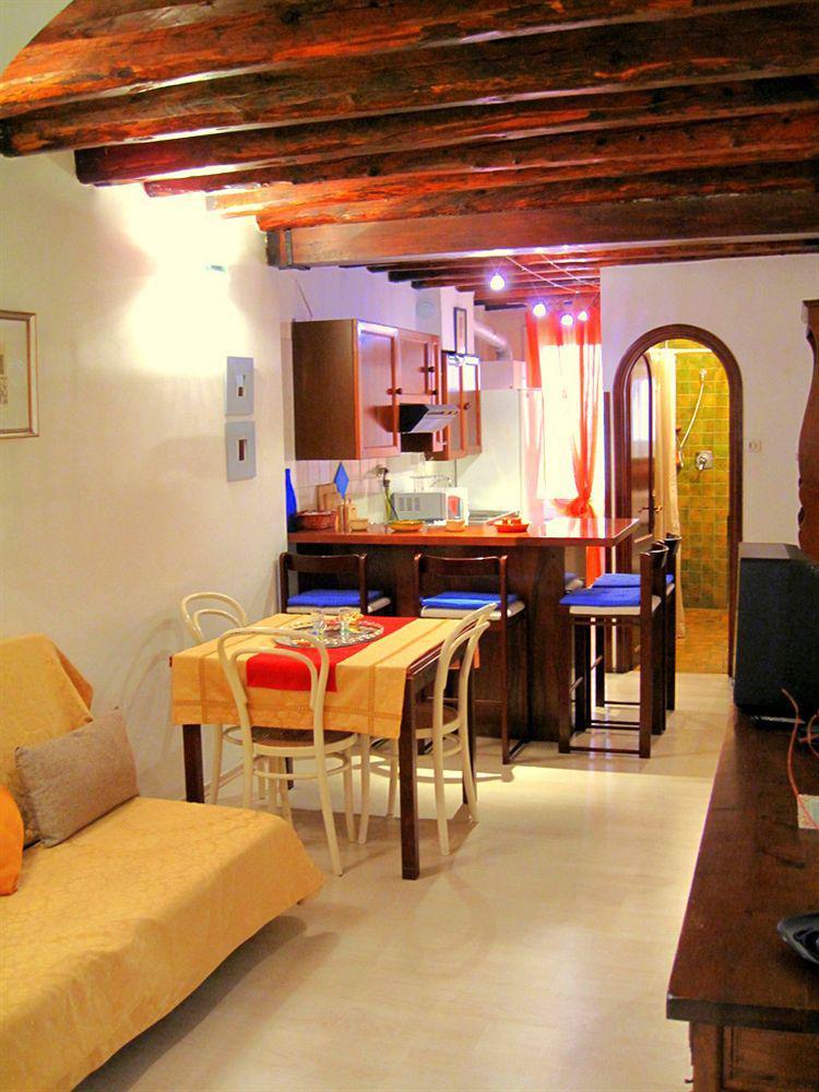 Appartamenti San Luca Venice Luaran gambar