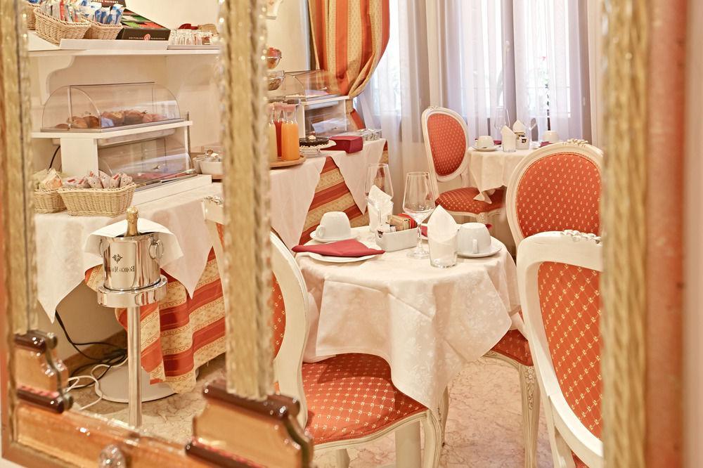 Appartamenti San Luca Venice Luaran gambar
