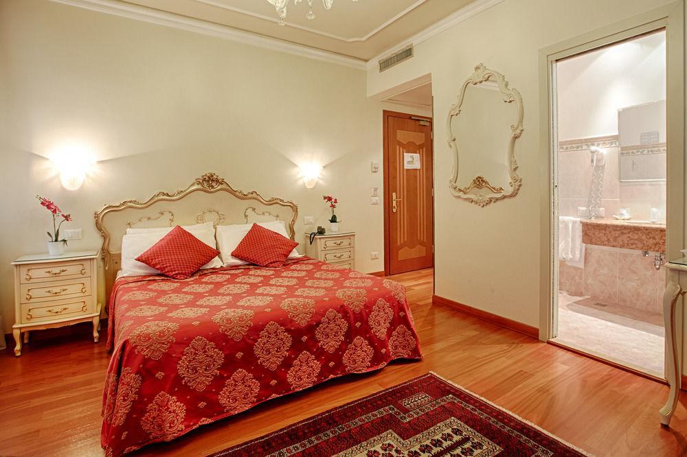 Appartamenti San Luca Venice Luaran gambar