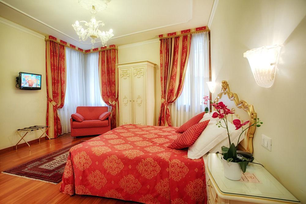 Appartamenti San Luca Venice Luaran gambar
