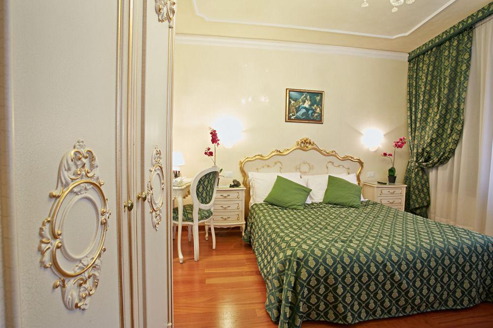 Appartamenti San Luca Venice Luaran gambar